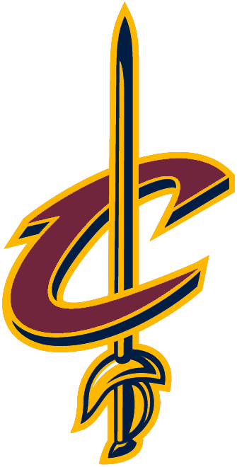 Cleveland Cavaliers 2010-2017 Alternate Logo iron on transfers for clothing version 3